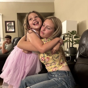 Fundraising Page: Keely Friedman